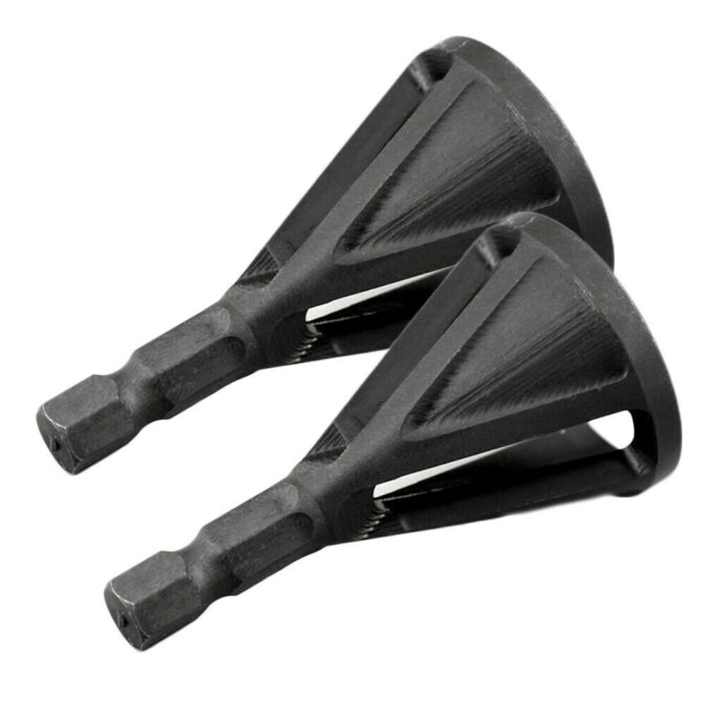 External Chamfer Tool Drill Bit