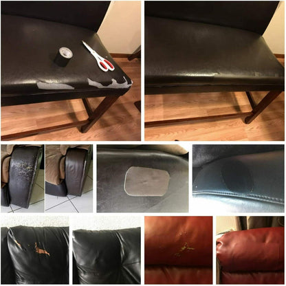Vinyl Repair Adhesive Tape
