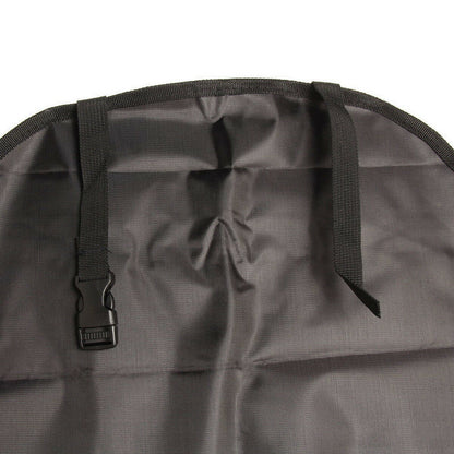 2 x Car Back Seat Protector