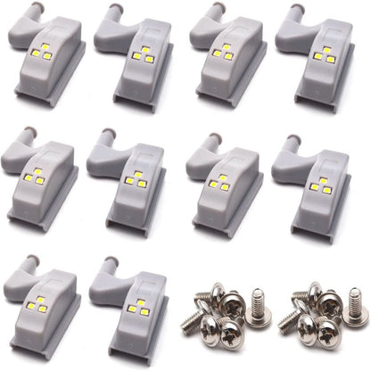 LED Sensor Night light
