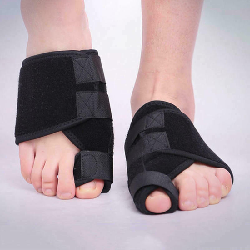 Toe Correction Thumb Tape-Left &amp;amp;amp;amp; Right