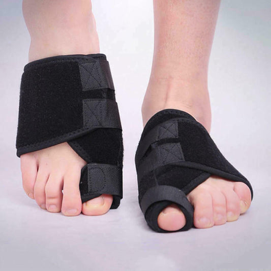 Toe Correction Thumb Tape-Left &amp;amp;amp;amp; Right
