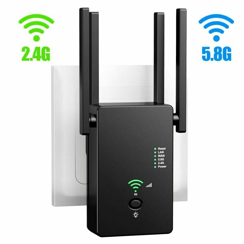 WiFi Range Extender