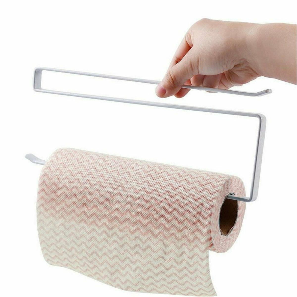 Paper Roll Holder