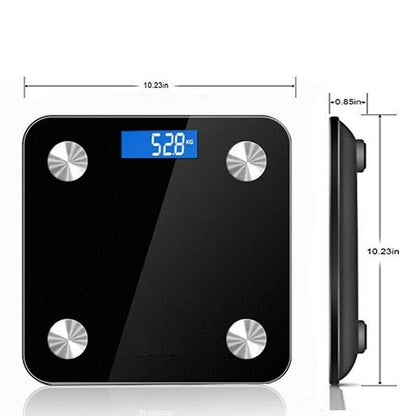 Bluetooth Weight scale