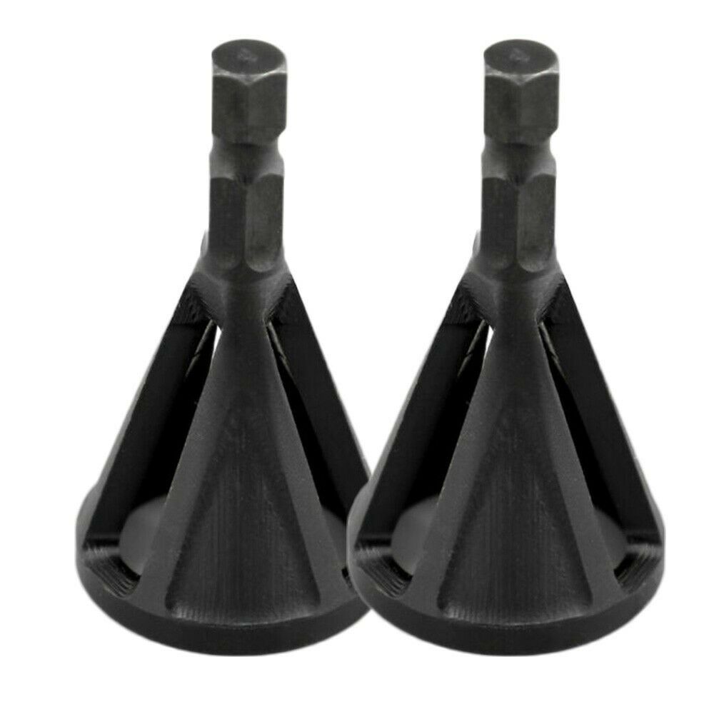 External Chamfer Tool Drill Bit