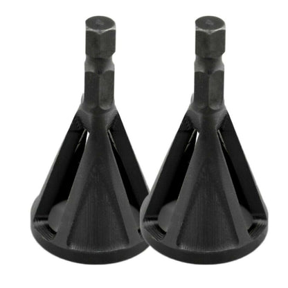External Chamfer Tool Drill Bit