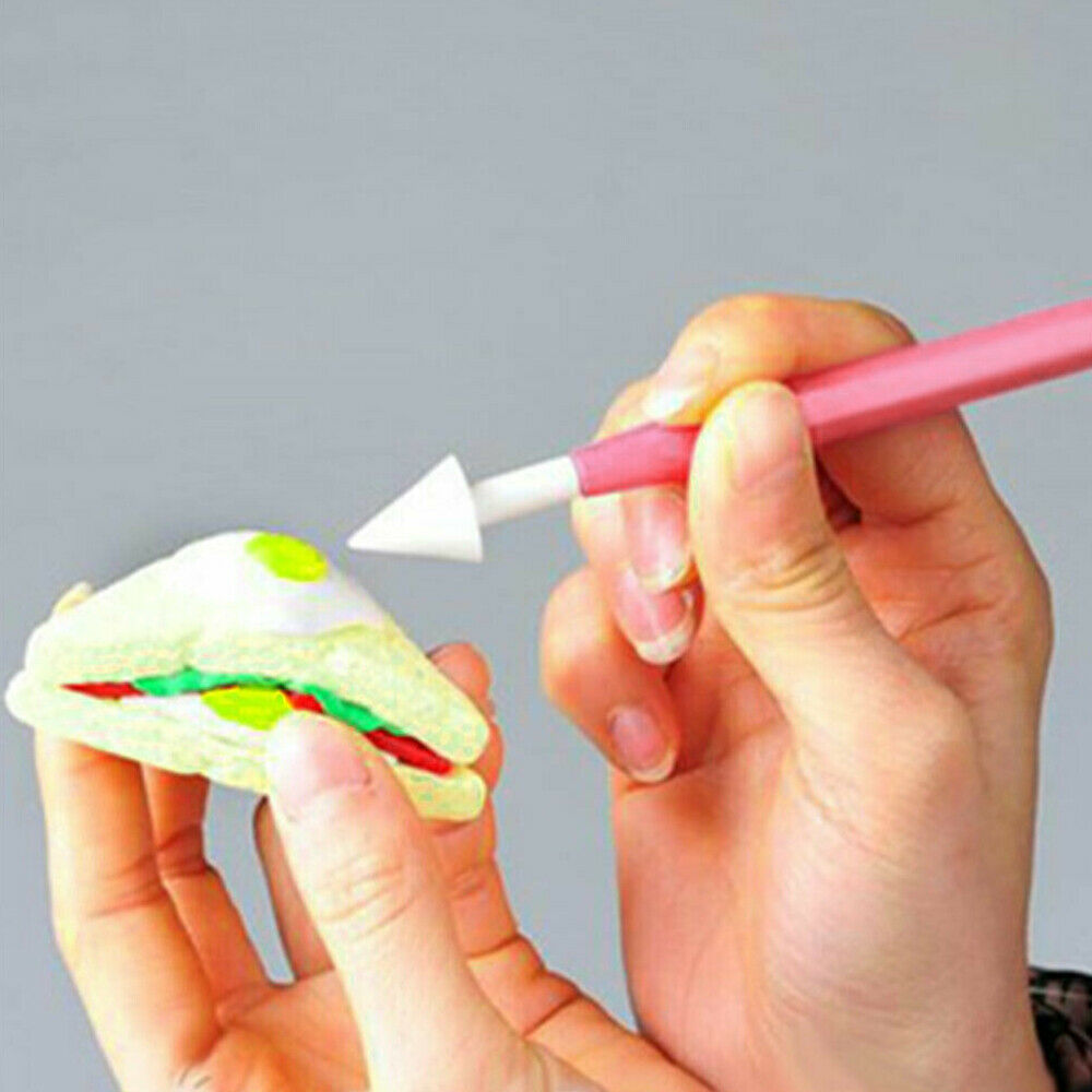 Flower Modelling Tools
