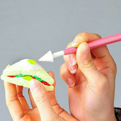 Flower Modelling Tools