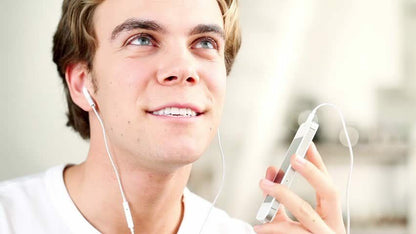 5Pack Earphones for Smartphone