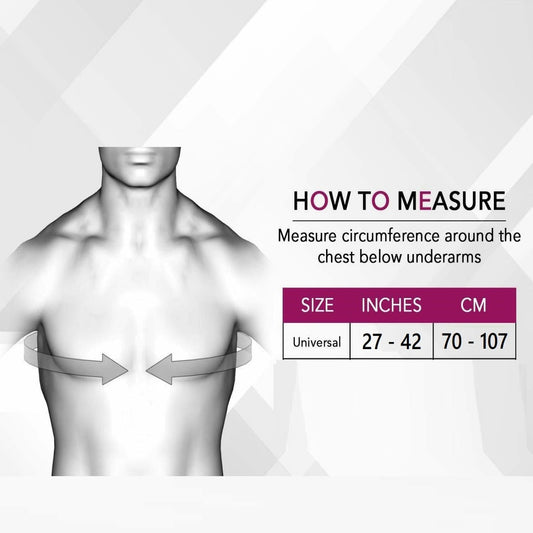 Arm Shoulder Immobilizer
