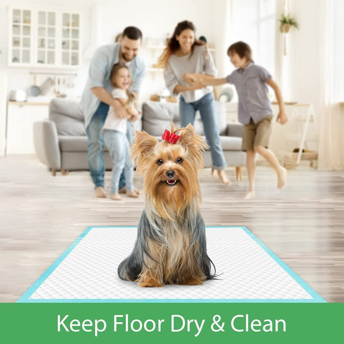 Dog Toilet paper-200 Pcs