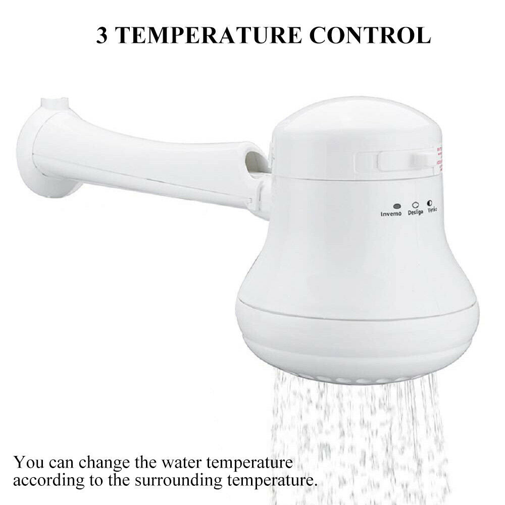 Electric Shower Head