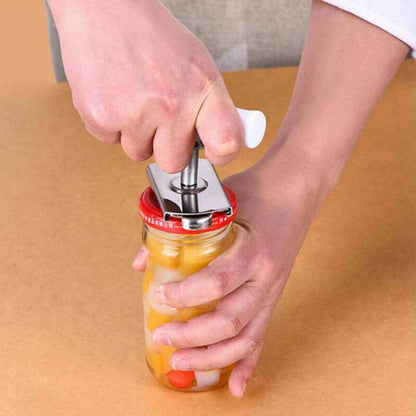 Grip Jar Opener