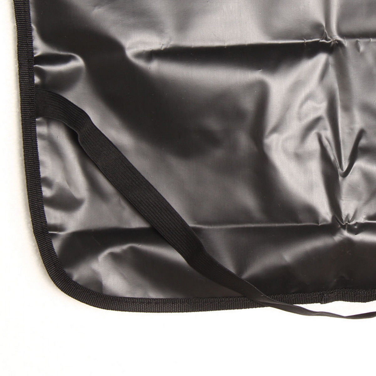 2 x Car Back Seat Protector