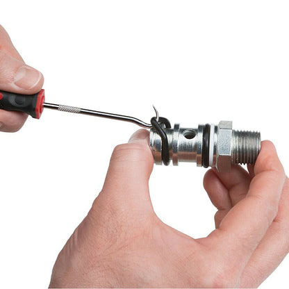 4-Piece Precision Pick Set