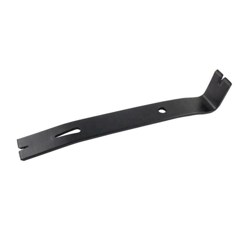 6" Flat Utility Pry bar
