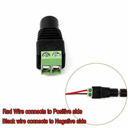 Female Connector