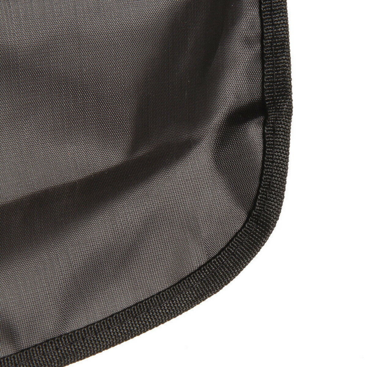 2 x Car Back Seat Protector