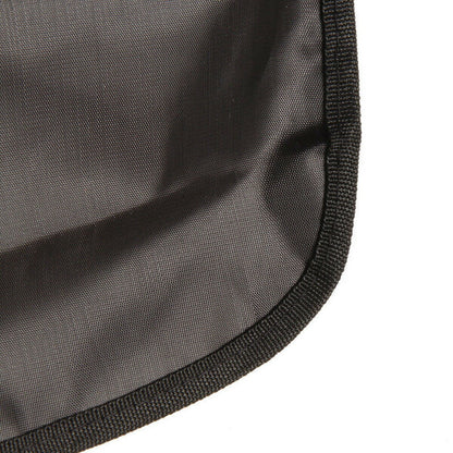 2 x Car Back Seat Protector