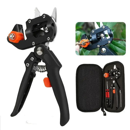 Garden Tree Knife Shears