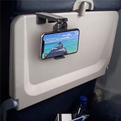 Universal in Flight Airplane Phone Holder Mount 101G