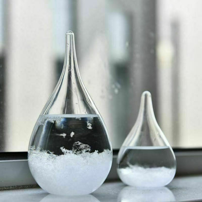 Storm Glass -M