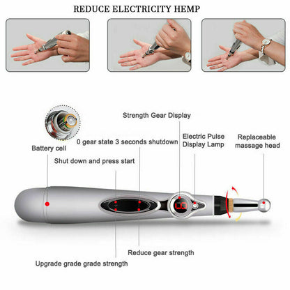 Acupuncture Pen