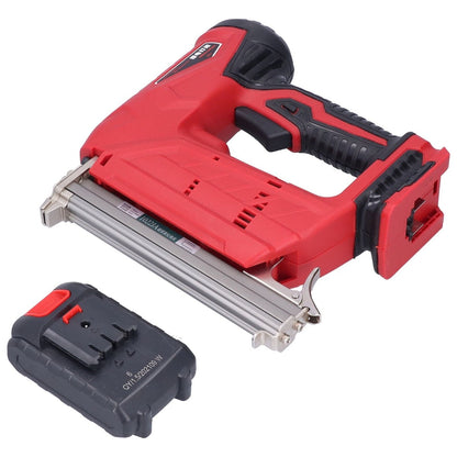 18V cordless nail gun