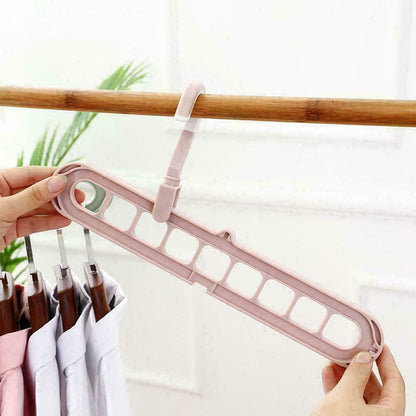 Multipurpose Hanger -Skin