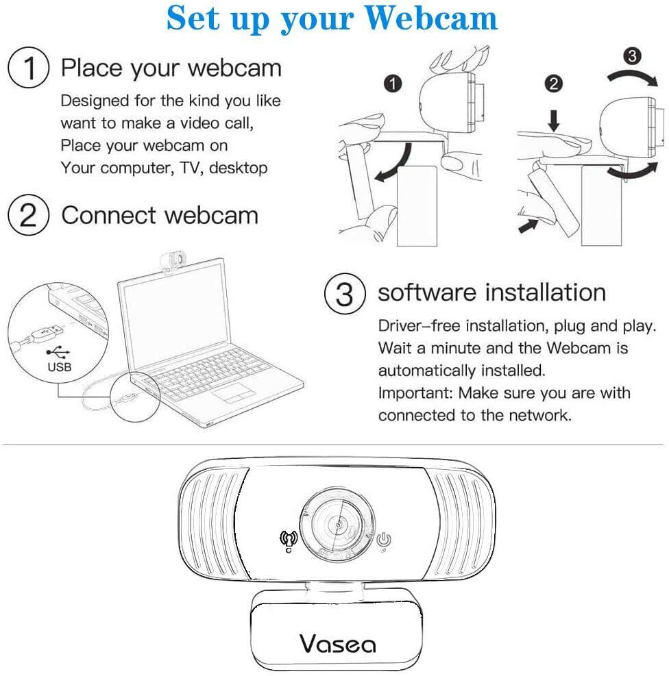 Computer Webcam