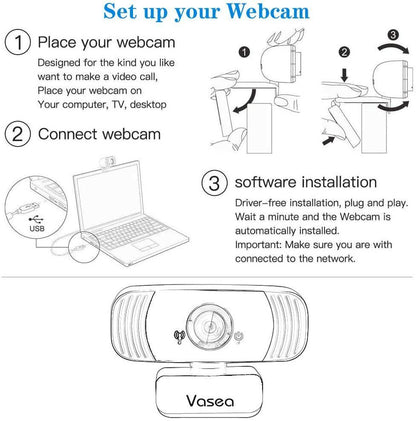 Computer Webcam