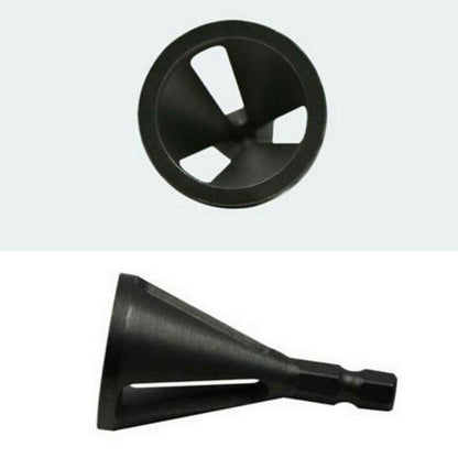 External Chamfer Tool Drill Bit
