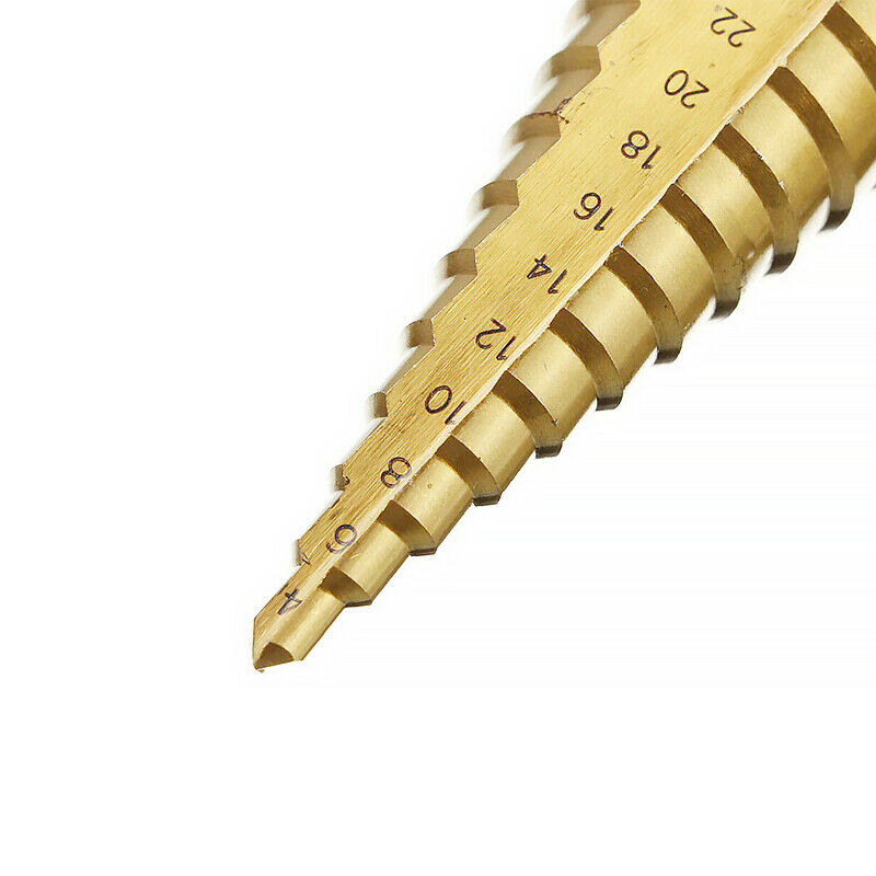 Cone Drill Bit