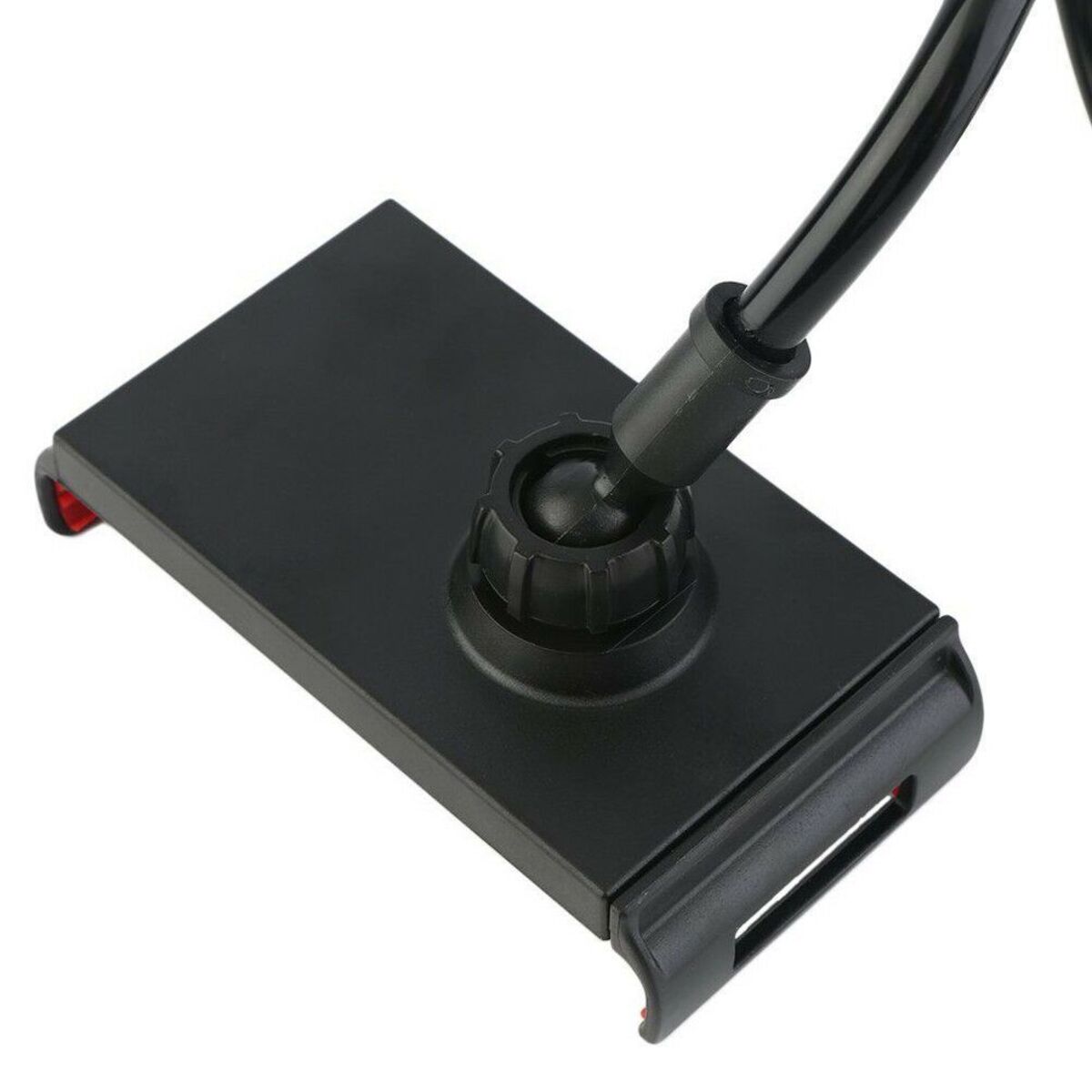 Lazy Bracket Phone Holder-Black