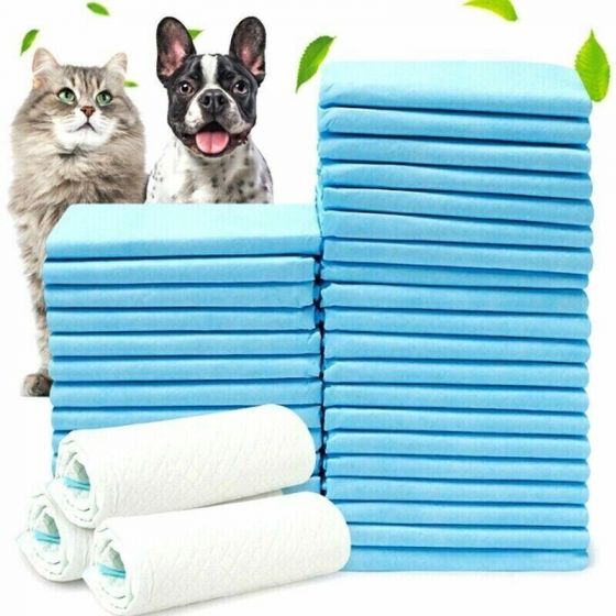 Dog Toilet paper-50 Pcs