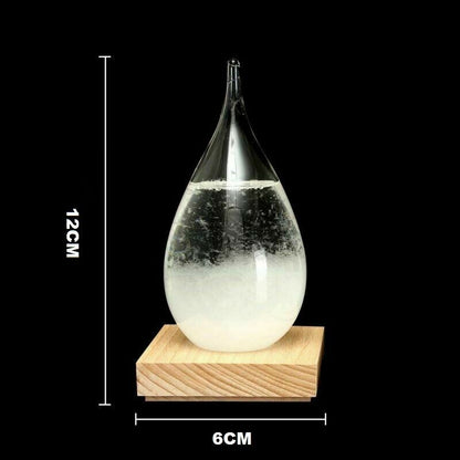Storm Glass -S