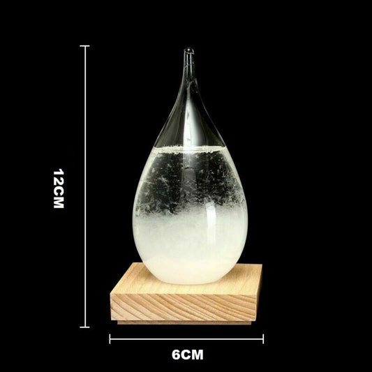 Storm Glass -S