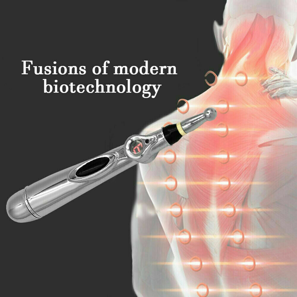 Acupuncture Pen