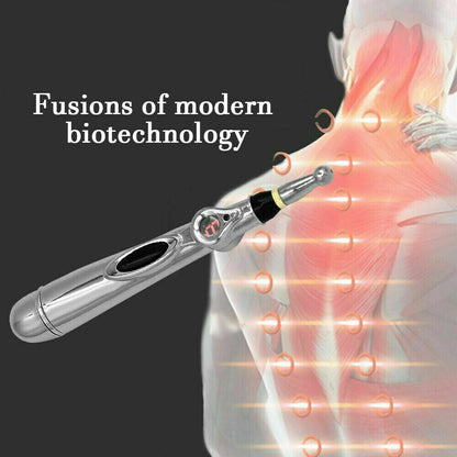 Acupuncture Pen