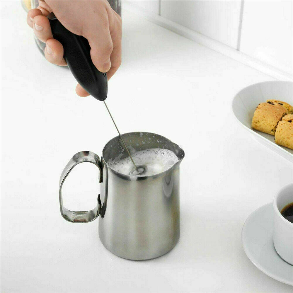 Coffee Whisk