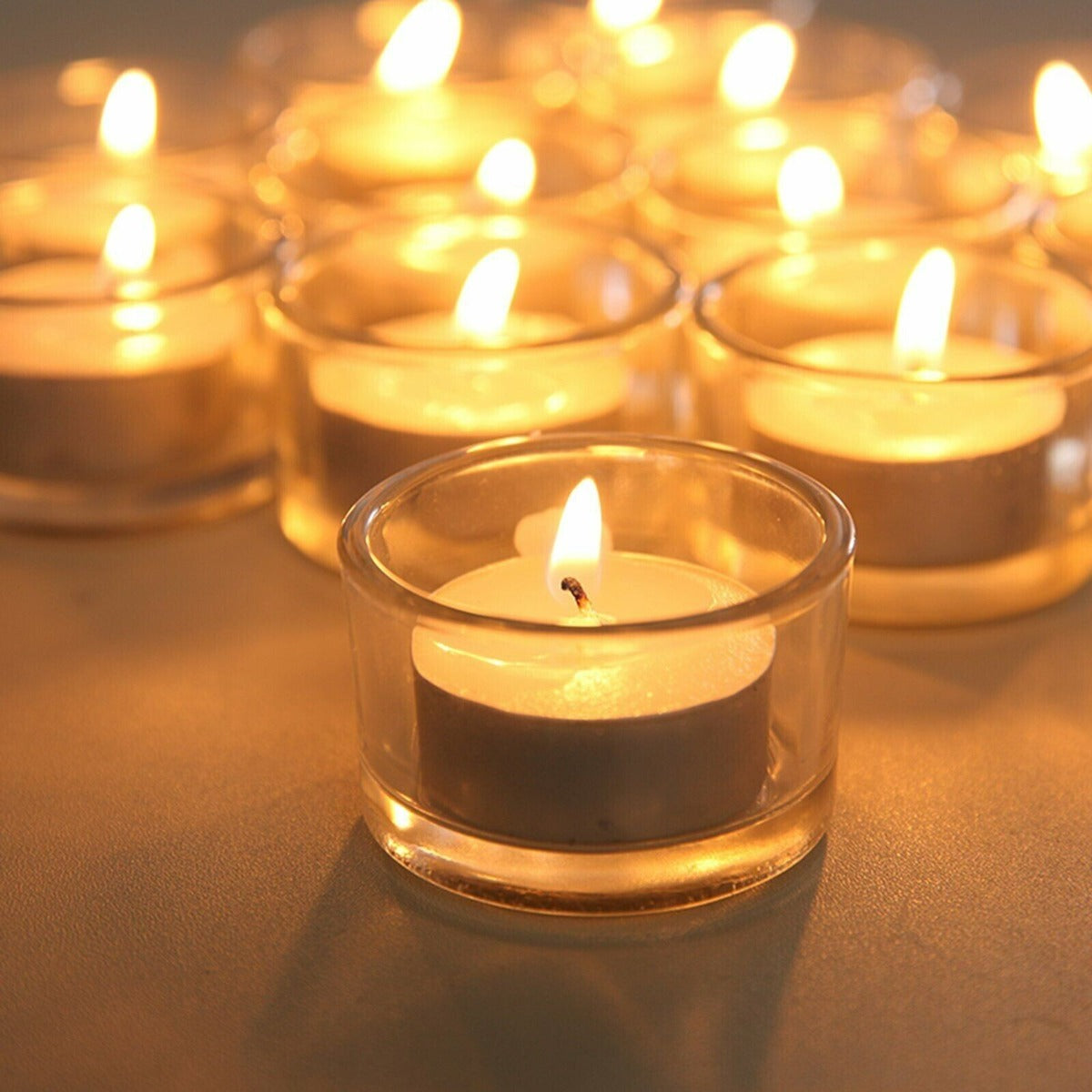 100 PCS Candle Wicks