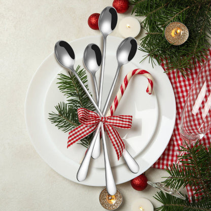 Coffee Soup Tea Spoons