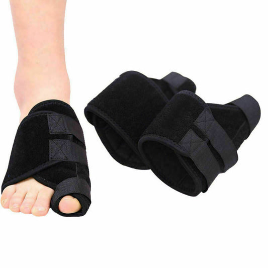Toe Correction Thumb Tape-Right