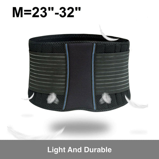 Lumbar &amp;amp;amp;amp;amp;amp;amp; Lower Back Support -M