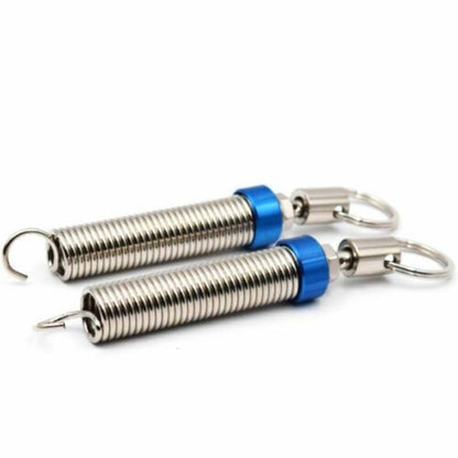 2Pcs Car Boot Lift Up Tool
