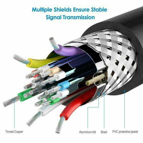 Displayport To VGA Adapter
