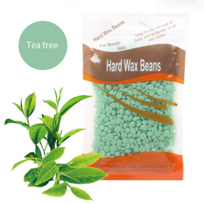 Professional Hard Wax Beads