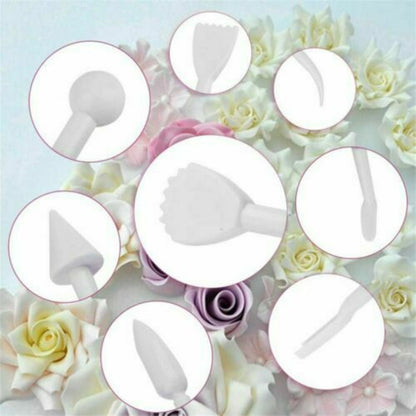 Flower Modelling Tools