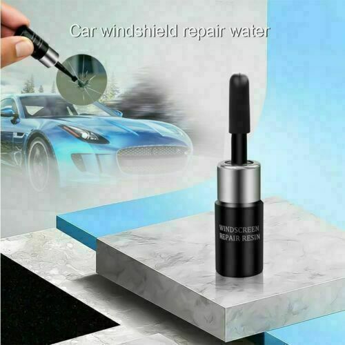 Windshield Repair Tool Kit